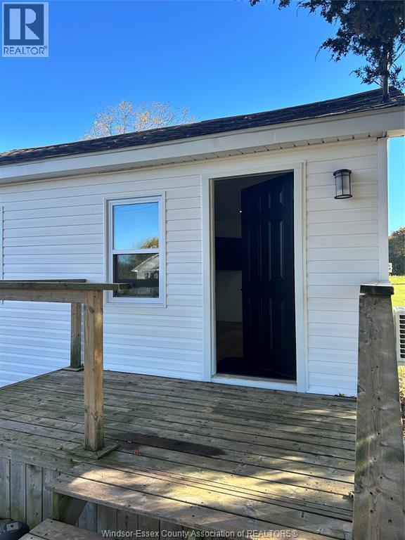 Photo du bâtiment - 700 Dunn Rd