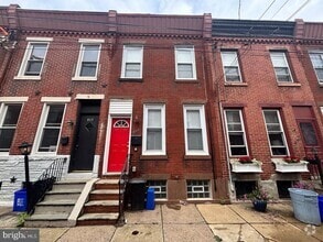 Building Photo - 845 Mercer St