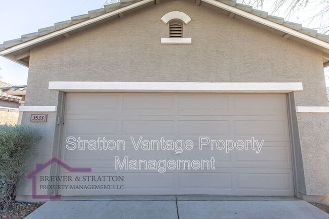 Foto del edificio - 3533 W Sousa Ct