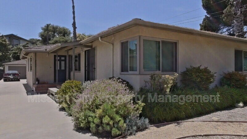 Foto principal - 2131 Gillespie St