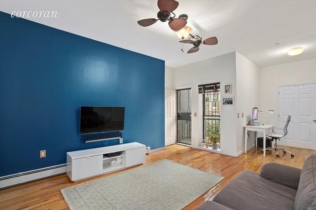 Interior Photo - 469 W 141st St