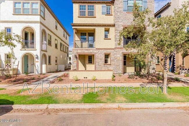 Foto del edificio - 1683 E Dogwood Ln