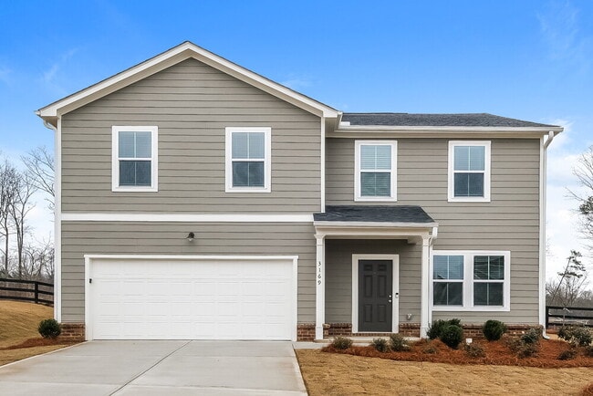 Building Photo - 3169 Bronte Ct