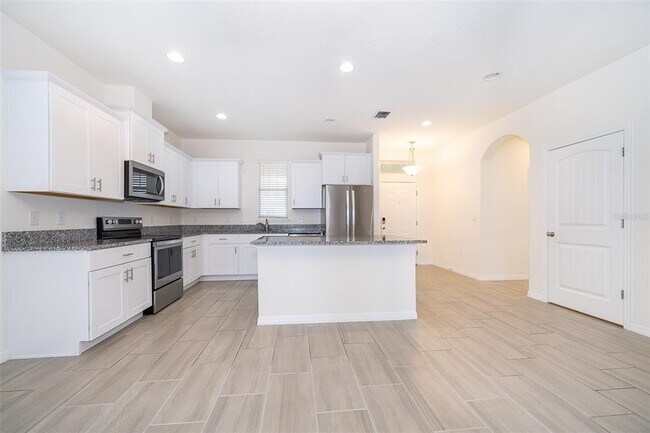 Foto del edificio - 9616 Lost Creek Dr