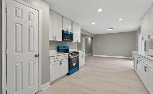 Foto del edificio - 416 Kellam Rd