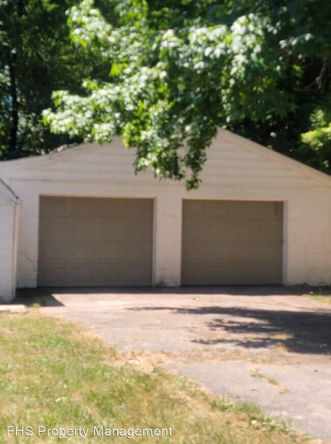 Foto del edificio - 3 br, 1 bath House - 3130 W Nichols St