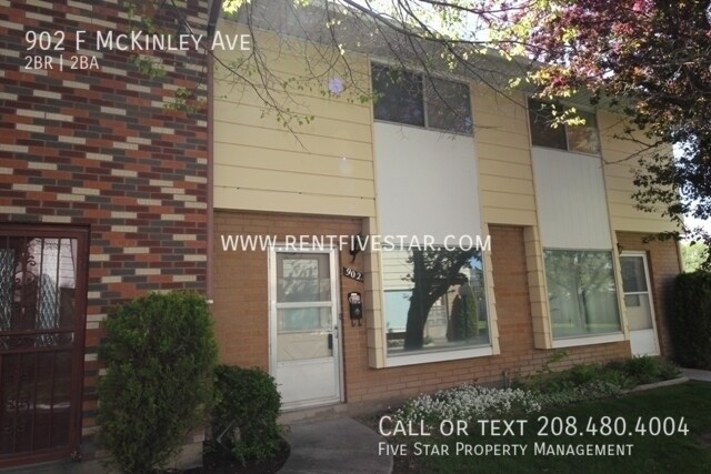 Primary Photo - 902 McKinley Ave