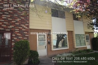 Building Photo - 902f McKinley Ave