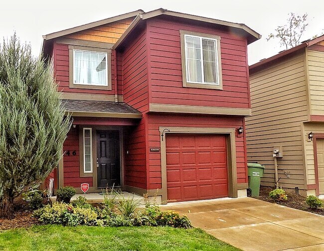 Building Photo - 446 S Corinne Dr