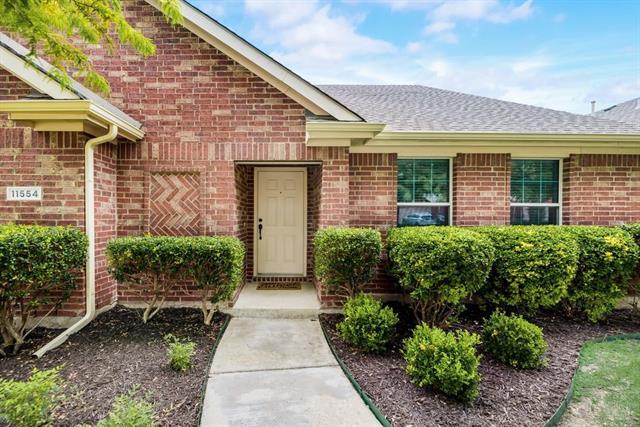 Foto del edificio - 11554 Stephenville Dr