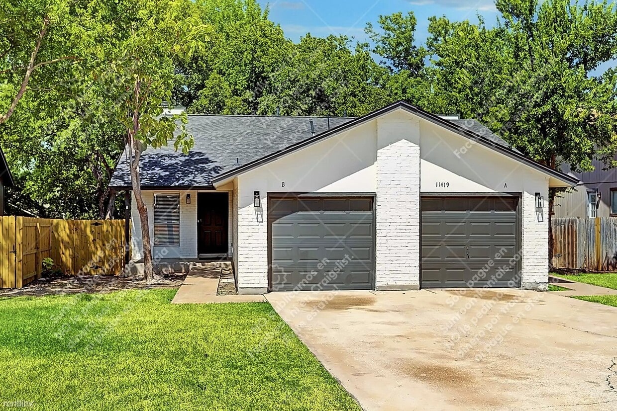 Primary Photo - 2 br, 1 bath House - 11419 Ptarmigan Dr B B