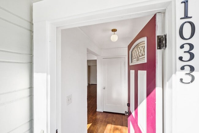 Photo - 1033 Central Ave Apartment