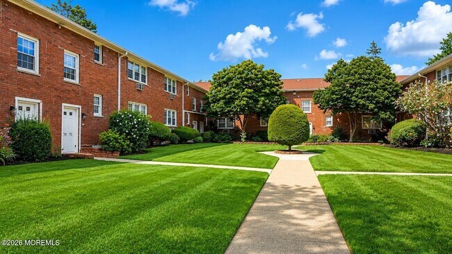 Foto del edificio - 364 Westwood Ave
