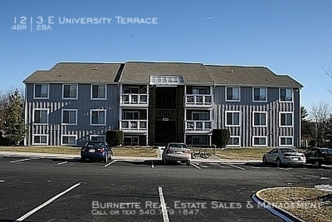 Building Photo - Great location close to Virginia Tech
