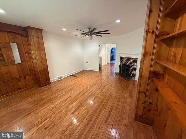 Foto del edificio - 1535 Willow St