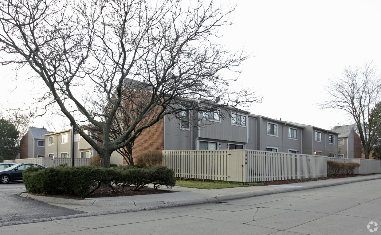 Foto principal - Hyde Park Co-Op Apartments