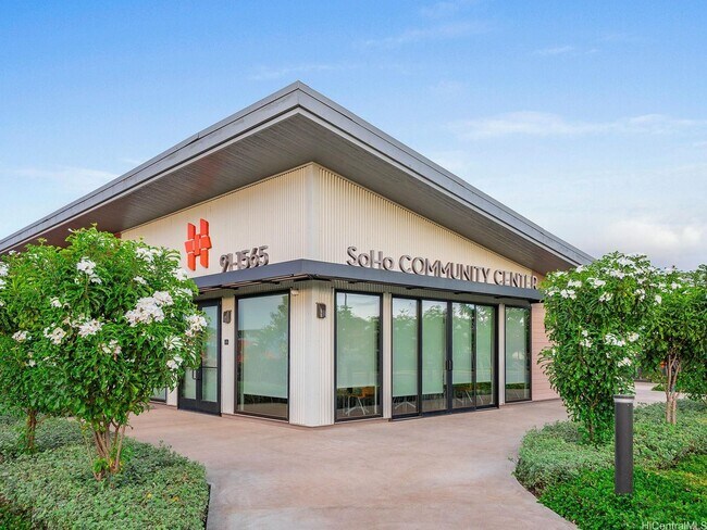 Foto del edificio - Modern 1-Bedroom Smart Home Condo in Ho'op...