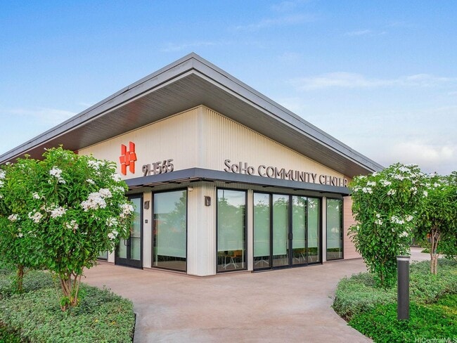Building Photo - Modern 1-Bedroom Smart Home Condo in Ho'op...