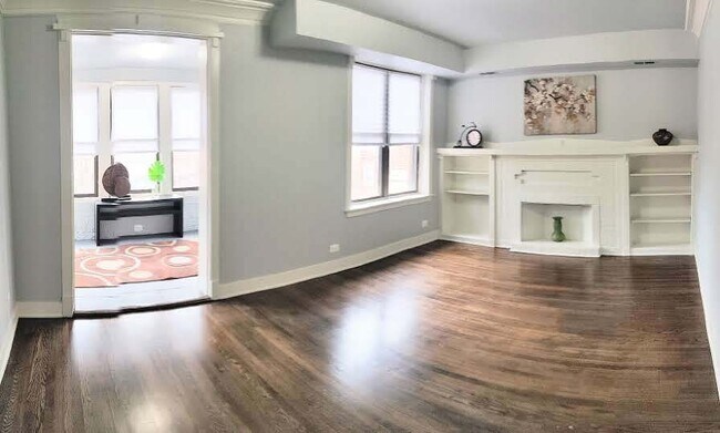 Foto del edificio - 6210 S Eberhart Ave