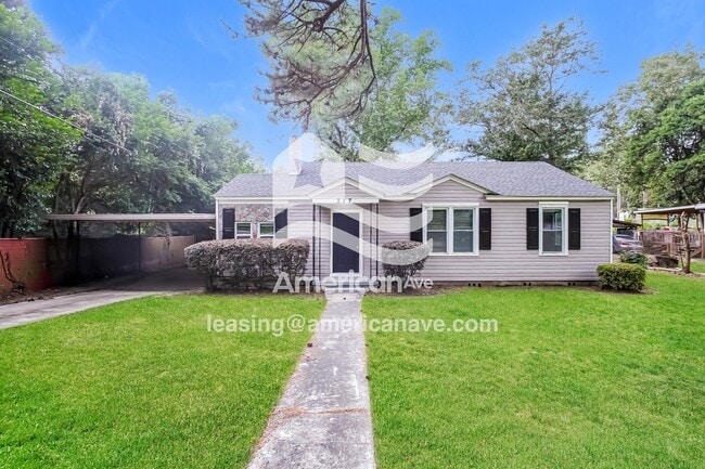 Building Photo - 217 Ferrell Dr