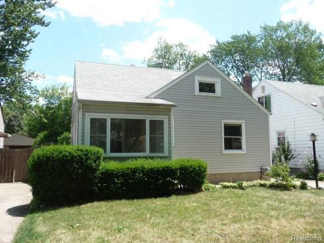 Building Photo - 3350 Prairie Ave