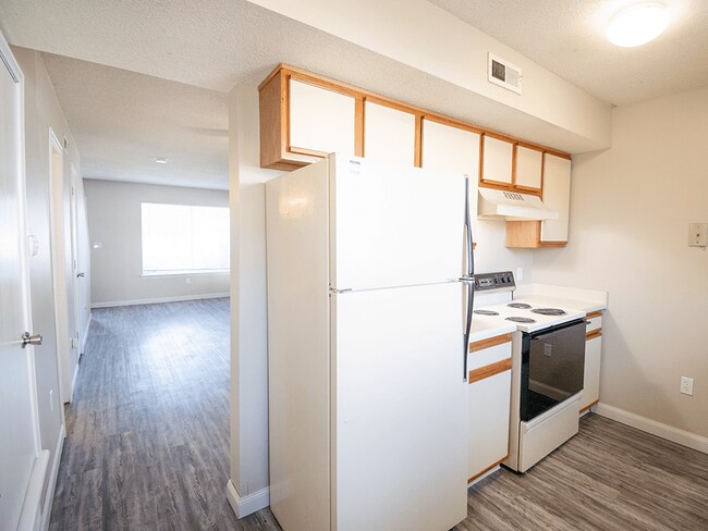 Foto del edificio - Northridge Crossing Apartments and Townhomes