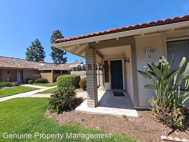 Building Photo - 2 br, 2 bath House - 3132 Via Serena North...