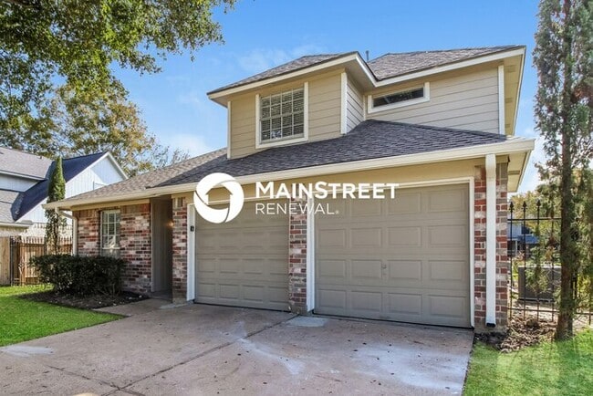 Building Photo - 3 Bedroom Pet-Friendly Home in HOUSTON, TX with Main Street Renewal
