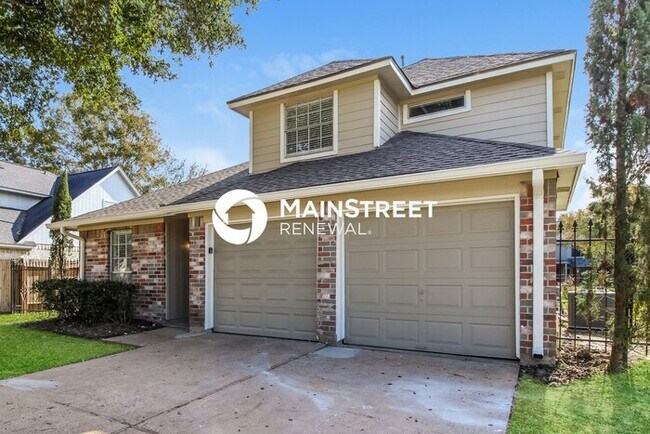Foto del edificio - 3 Bedroom Pet-Friendly Home in HOUSTON, TX with Main Street Renewal