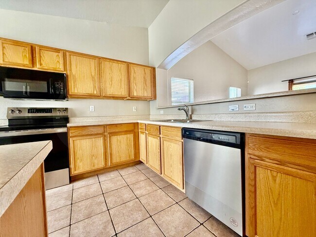 Foto del edificio - 3438 W Sunland Ave