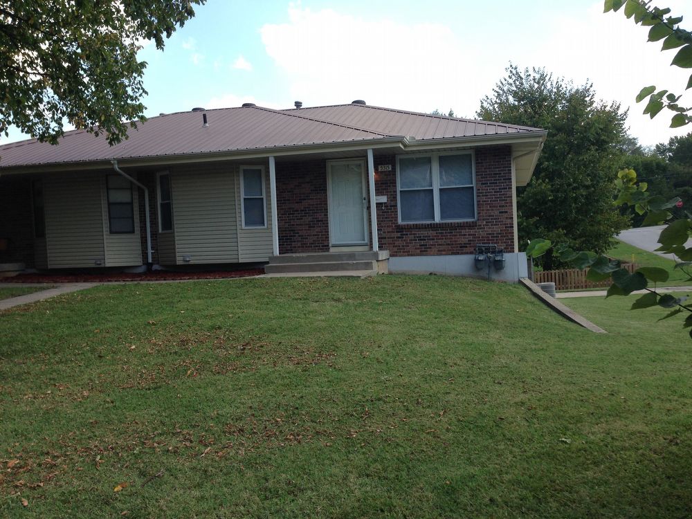 Primary Photo - HOME SWEET HOME - MOVE IN READY DUPLEX