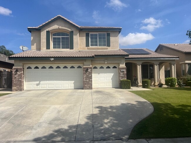 Foto del edificio - 10818 Cypress Falls Ave