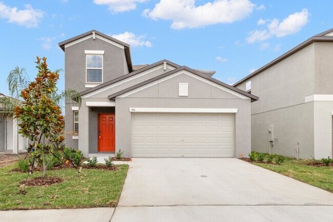 Foto del edificio - LIKE NEW 5 Bedroom Home for Rent in Shell Cove!