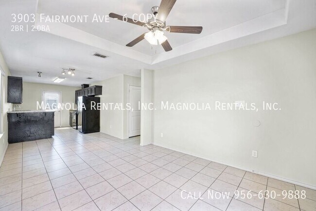 Foto del edificio - 3903 Fairmont Ave