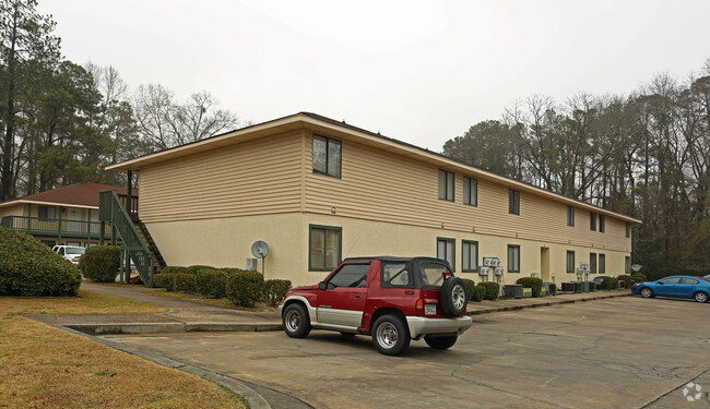 Foto del edificio - Rocky Creek Lodge