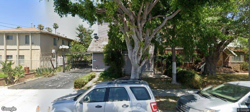 Photo - 513 W Queen St (Inglewood, CA)
