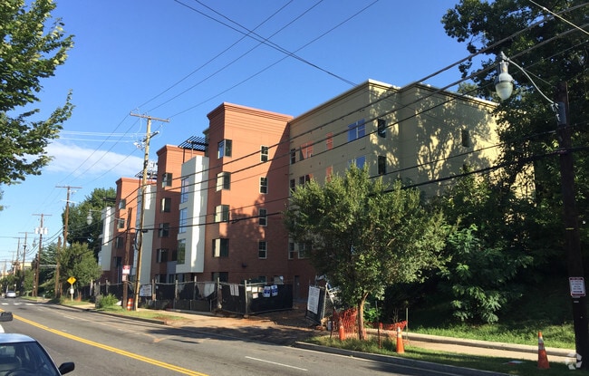 Building Photo - St. Stephens