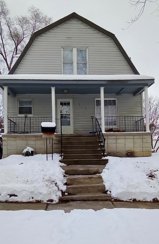 Foto del edificio - 313 S Chilson St