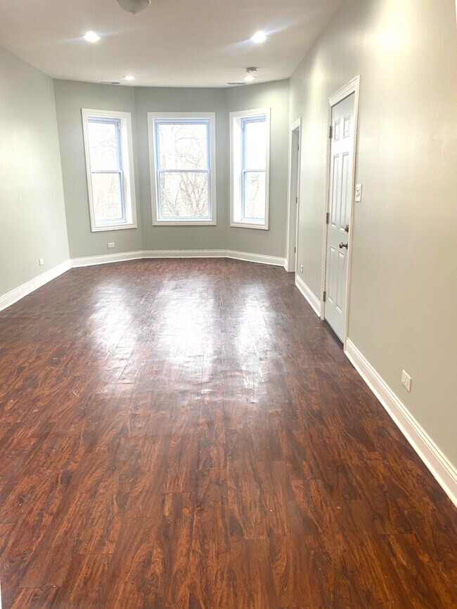 Foto del edificio - 5933 S Lafayette Ave