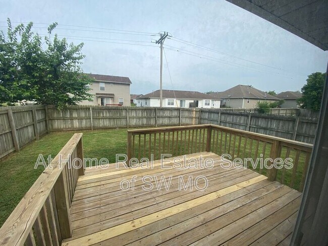 Foto del edificio - 4303 Jenni Ct