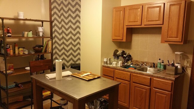 Foto del edificio - 3812 N Ashland Ave