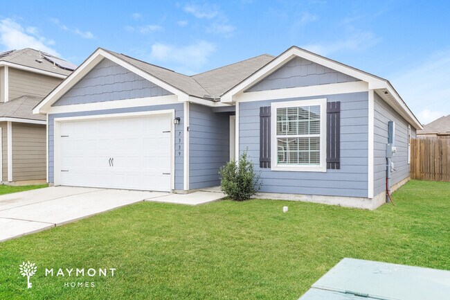 Foto del edificio - 7339 Aaron Jordan Dr