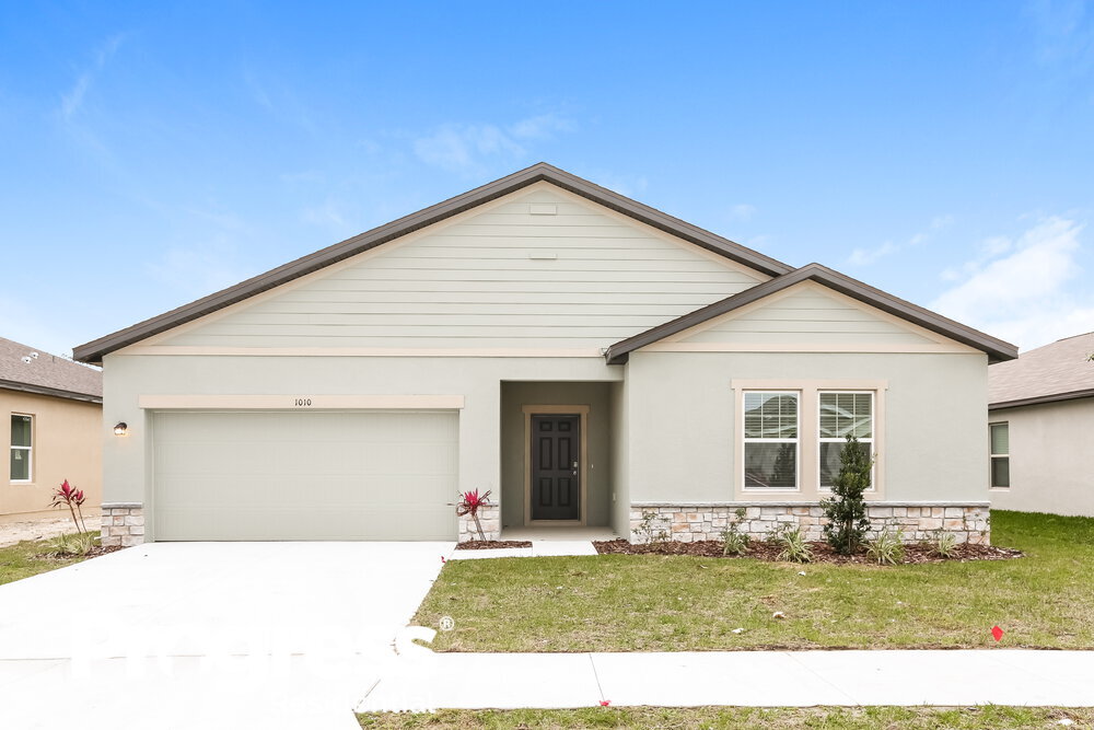 1010 Ocean Spray Dr, Ruskin, FL 33570 House Rental in Ruskin, FL