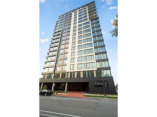 Foto del edificio - 1240 S 2nd St