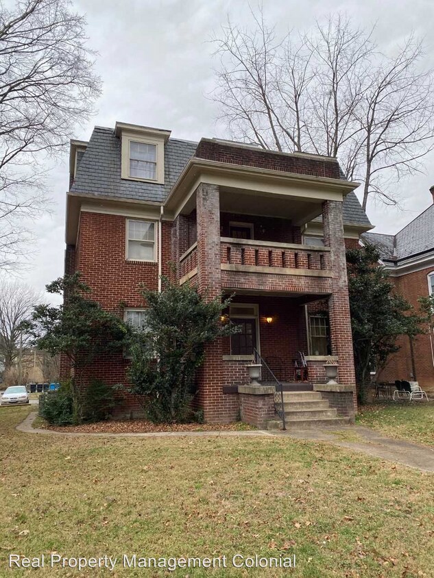 Primary Photo - 1113 Franklin Rd