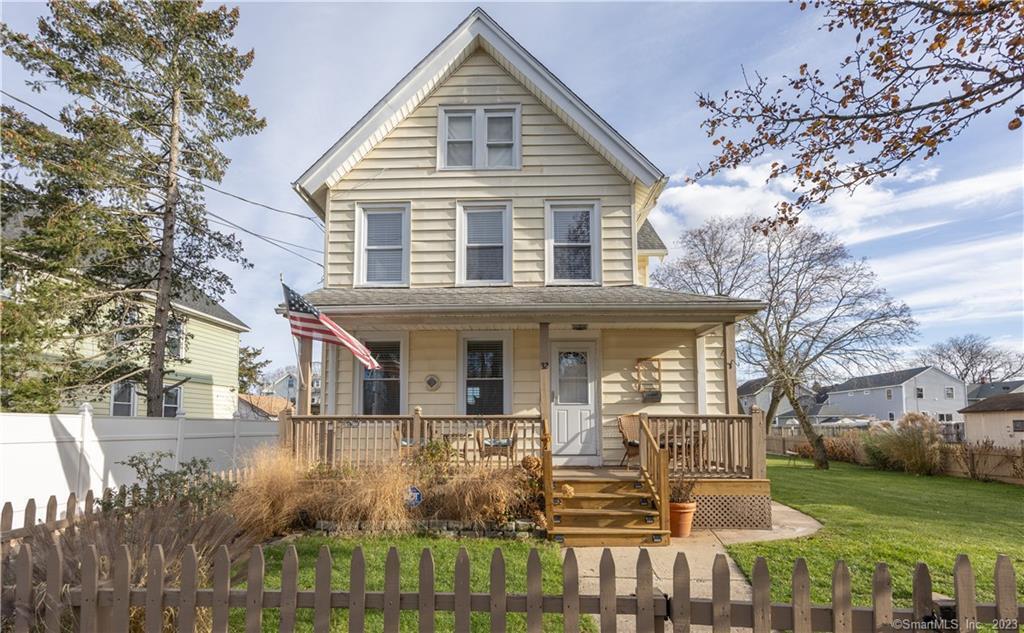 32 Clifton St, Wallingford, CT 06492 House Rental in Wallingford, CT