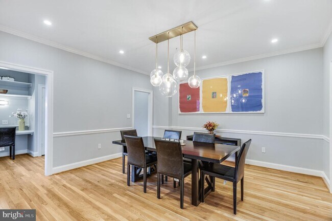 Foto del edificio - 7802 Hidden Meadow Terrace