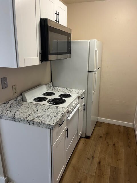 Foto del edificio - 6650 Amherst St