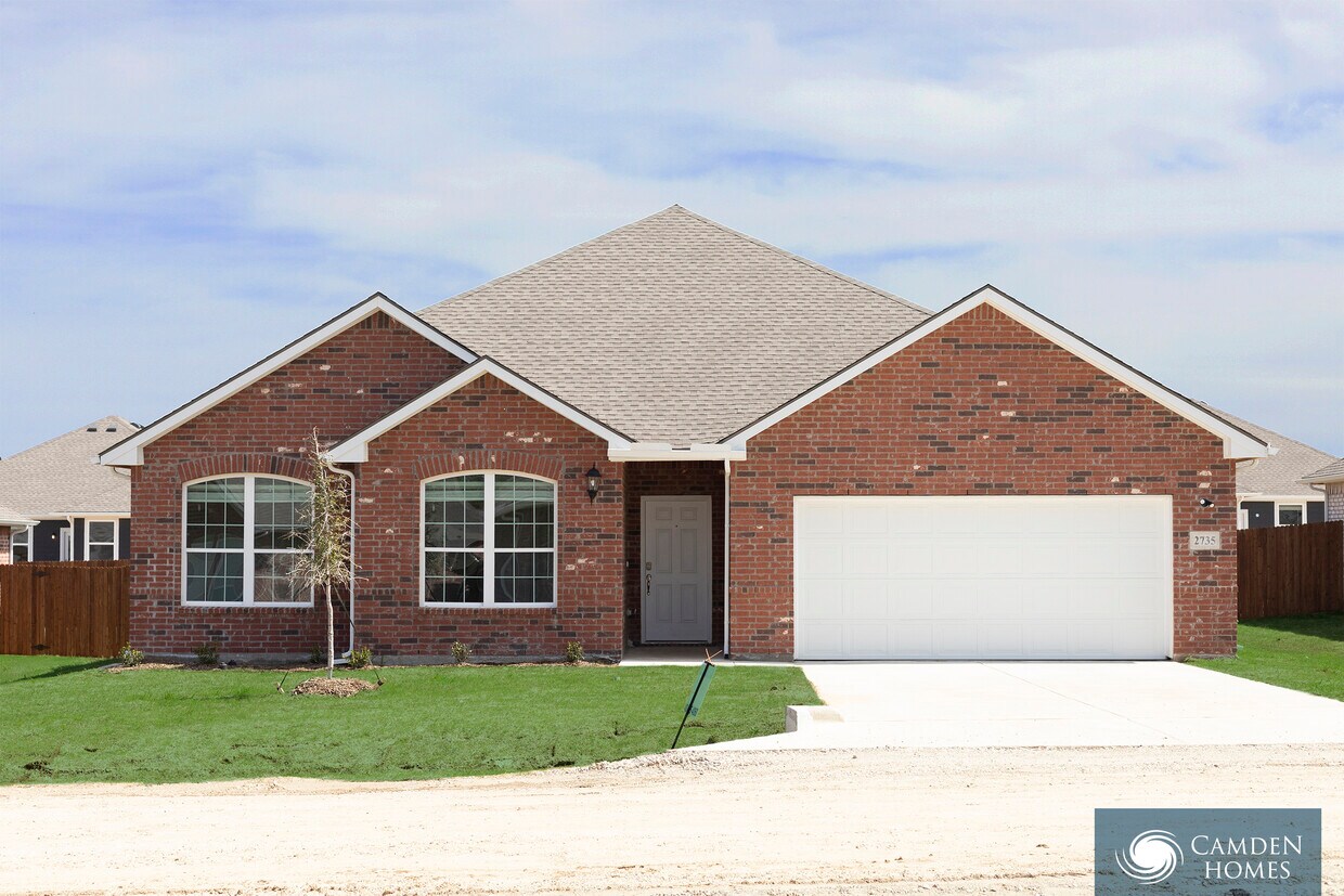 68 Mustang Dr, Durant, OK 74701 House Rental in Durant, OK