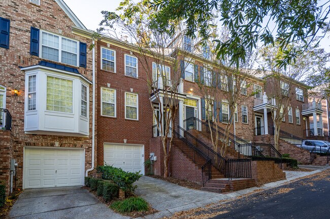 Photo - 424 Tioram Ln SE Townhome